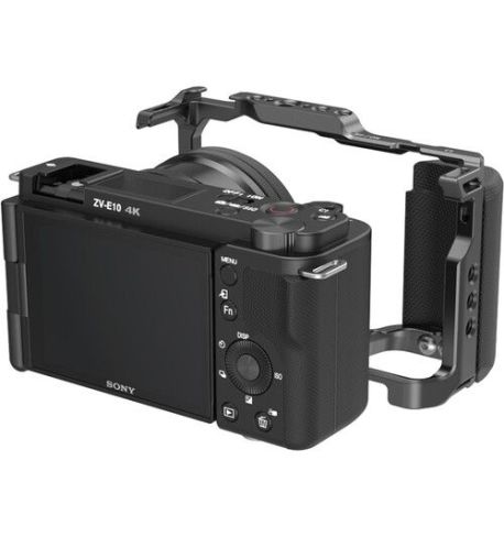 SmallRig Cage / Jaula para Sony ZV-E10