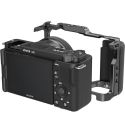 SmallRig Cage / Jaula para Sony ZV-E10