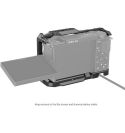 SmallRig Cage / Jaula para Sony ZV-E10