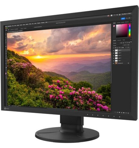 Eizo ColorEdge CS2400S 61cm (24,1″) | 1.920 x 1.200 | IPS (Gama Amplia)