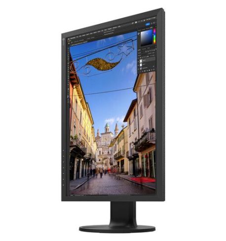 Eizo ColorEdge CS2400S 61cm (24,1″) | 1.920 x 1.200 | IPS (Gama Amplia)