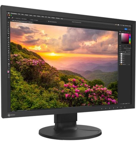 Eizo ColorEdge CS2400S 61cm (24,1″) | 1.920 x 1.200 | IPS (Gama Amplia)