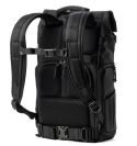 THINK TANK Mochila FocusPoint Rolltop Asphalt Black
