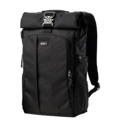 THINK TANK Mochila FocusPoint Rolltop Asphalt Black