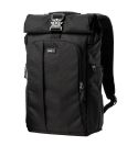THINK TANK Mochila FocusPoint Rolltop Asphalt Black