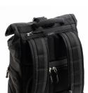 THINK TANK Mochila FocusPoint Rolltop Asphalt Black
