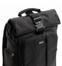THINK TANK Mochila FocusPoint Rolltop Asphalt Black