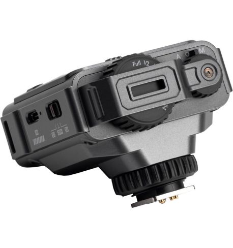 Godox Spark Z3 – El Flash Compacto Profesional para Fotografía Urbana