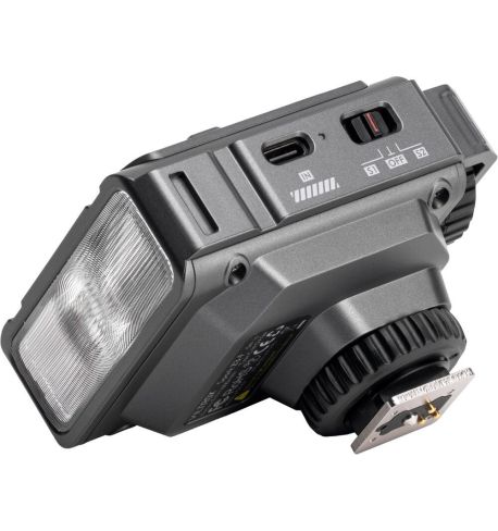 Godox Spark Z3 – El Flash Compacto Profesional para Fotografía Urbana