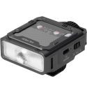 Godox Spark Z3 – El Flash Compacto Profesional para Fotografía Urbana