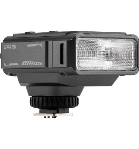 Godox Spark Z3 – El Flash Compacto Profesional para Fotografía Urbana