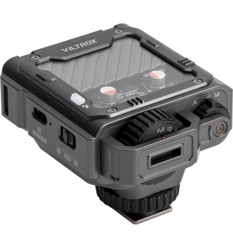 Godox Spark Z3 – El Flash Compacto Profesional para Fotografía Urbana