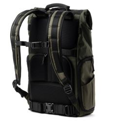 THINK TANK Mochila FocusPoint Rolltop Greenway 2