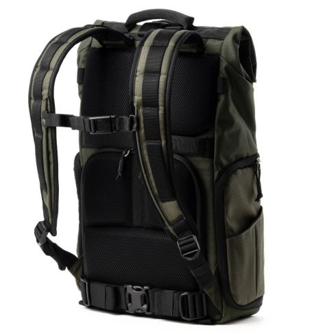 THINK TANK Mochila FocusPoint Rolltop Greenway