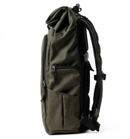 THINK TANK Mochila FocusPoint Rolltop Greenway