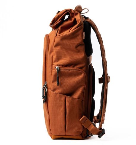THINK TANK Mochila FocusPoint Rolltop Urban Rust