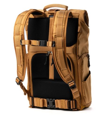 THINK TANK Mochila FocusPoint Rolltop Golden Hour