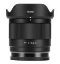 VILTROX 9mm AF F2.8 AIR para Sony E o Nikon Z