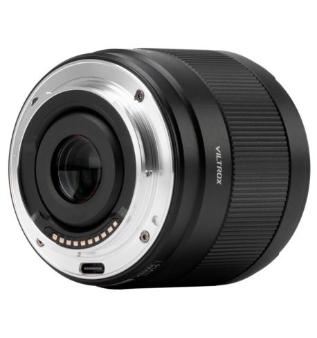 VILTROX 9mm AF F2.8 AIR para Sony E o Nikon Z