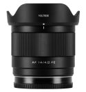 VILTROX 14mm F4.0 Air para Sony E