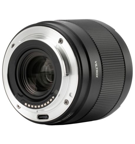 VILTROX 14mm F4.0 Air para Sony E