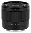 Objetivo VILTROX 15mm AF F1.7 para cámaras APS-C