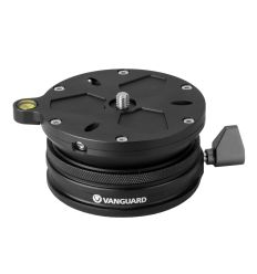 Vanguard Base Niveladora LVL 75