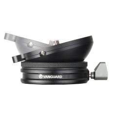 Vanguard Base Niveladora LVL 75 2