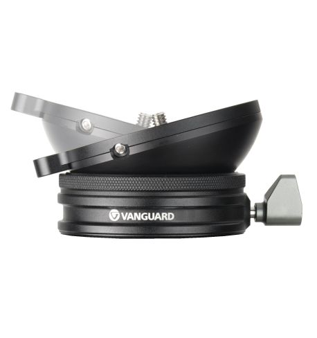 Vanguard Base Niveladora LVL 75