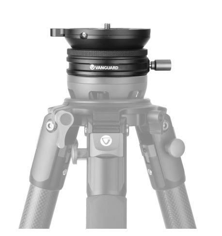 Vanguard Base Niveladora LVL 75