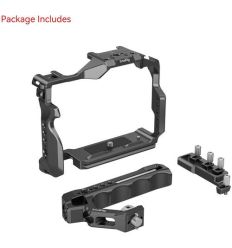 SmallRig Cage / Jaula para Nikon Z8 3941 2