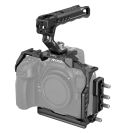 SmallRig Cage / Jaula para Nikon Z8 3941