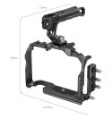 SmallRig Cage / Jaula para Nikon Z8 3941