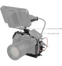 SmallRig Cage / Jaula para Nikon Z8 3941