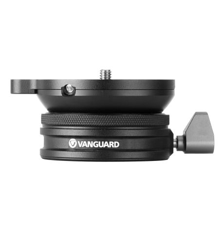 Vanguard Base Niveladora LVL 65