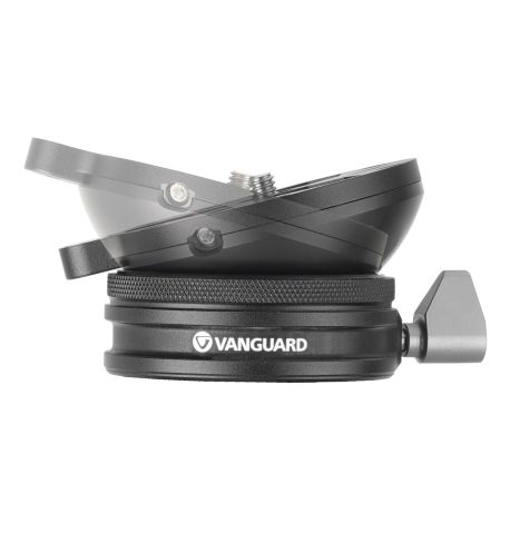 Vanguard Base Niveladora LVL 65