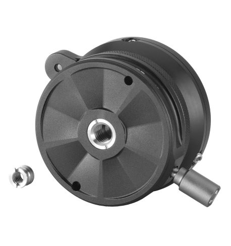 Vanguard Base Niveladora LVL 65