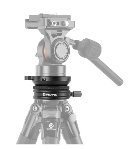 Vanguard Base Niveladora LVL 65