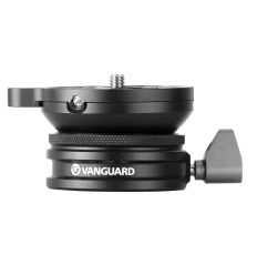 Vanguard Base Niveladora LVL 55 2