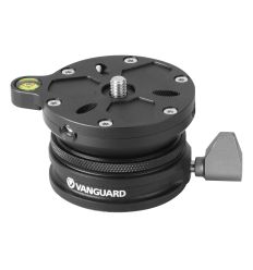 Vanguard Base Niveladora LVL 55