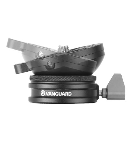 Vanguard Base Niveladora LVL 55
