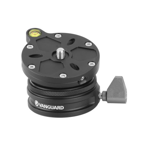 Vanguard Base Niveladora LVL 55