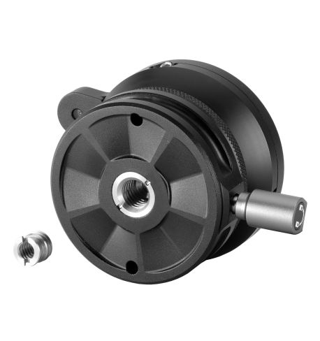 Vanguard Base Niveladora LVL 55