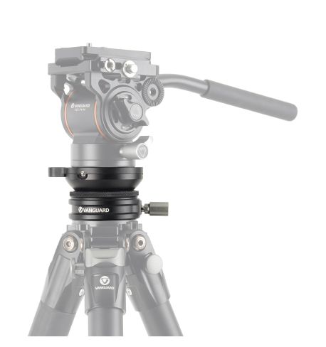 Vanguard Base Niveladora LVL 55
