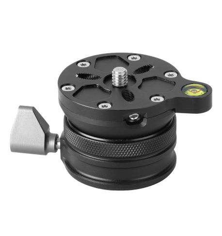 Vanguard Base Niveladora LVL 45