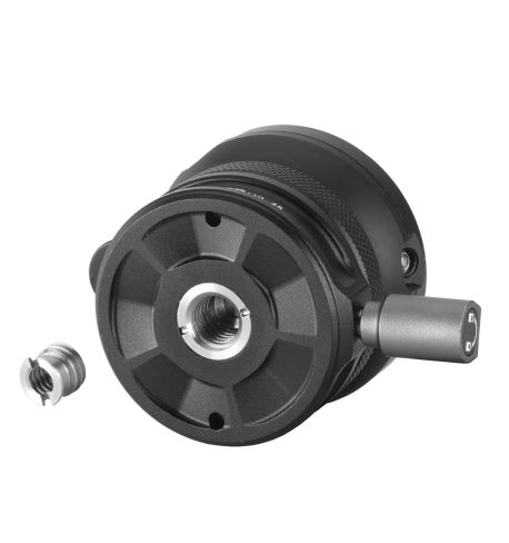 Vanguard Base Niveladora LVL 45