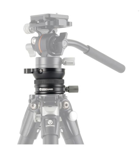 Vanguard Base Niveladora LVL 45