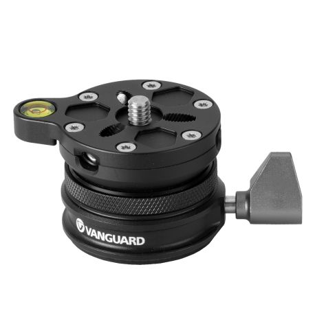 Vanguard Base Niveladora LVL 42