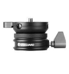 Vanguard Base Niveladora LVL 42 2