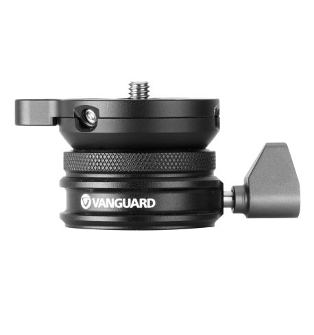 Vanguard Base Niveladora LVL 42